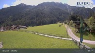 Archiv Foto Webcam Neustift - Hochstubai: Krössbach 10:00