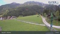 Archiv Foto Webcam Neustift - Hochstubai: Krössbach 12:00