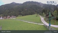 Archiv Foto Webcam Neustift - Hochstubai: Krössbach 14:00