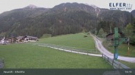 Archiv Foto Webcam Neustift - Hochstubai: Krössbach 18:00