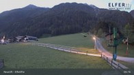 Archived image Webcam Krössbach (Neustift - Hochstubai) 04:00