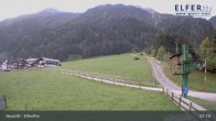Archived image Webcam Krössbach (Neustift - Hochstubai) 06:00