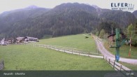 Archived image Webcam Krössbach (Neustift - Hochstubai) 07:00