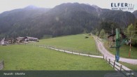 Archived image Webcam Krössbach (Neustift - Hochstubai) 08:00