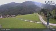 Archived image Webcam Krössbach (Neustift - Hochstubai) 10:00