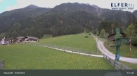 Archiv Foto Webcam Neustift - Hochstubai: Krössbach 12:00