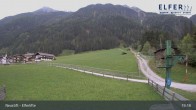 Archiv Foto Webcam Neustift - Hochstubai: Krössbach 18:00