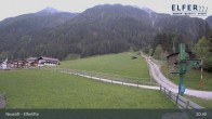 Archiv Foto Webcam Neustift - Hochstubai: Krössbach 20:00