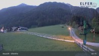 Archiv Foto Webcam Neustift - Hochstubai: Krössbach 04:00