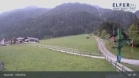Archiv Foto Webcam Neustift - Hochstubai: Krössbach 06:00