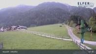 Archiv Foto Webcam Neustift - Hochstubai: Krössbach 07:00