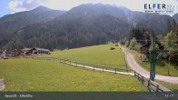Archiv Foto Webcam Neustift - Hochstubai: Krössbach 10:00