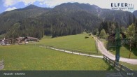 Archiv Foto Webcam Neustift - Hochstubai: Krössbach 12:00