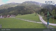 Archiv Foto Webcam Neustift - Hochstubai: Krössbach 14:00