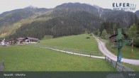 Archiv Foto Webcam Neustift - Hochstubai: Krössbach 16:00