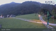 Archived image Webcam Krössbach (Neustift - Hochstubai) 04:00