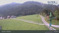 Archived image Webcam Krössbach (Neustift - Hochstubai) 06:00