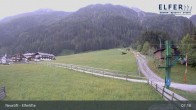 Archiv Foto Webcam Neustift - Hochstubai: Krössbach 06:00