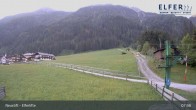 Archiv Foto Webcam Neustift - Hochstubai: Krössbach 07:00