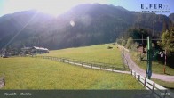 Archiv Foto Webcam Neustift - Hochstubai: Krössbach 08:00
