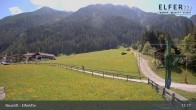 Archiv Foto Webcam Neustift - Hochstubai: Krössbach 10:00
