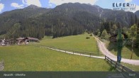 Archiv Foto Webcam Neustift - Hochstubai: Krössbach 12:00