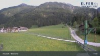 Archiv Foto Webcam Neustift - Hochstubai: Krössbach 16:00