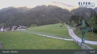 Archiv Foto Webcam Neustift - Hochstubai: Krössbach 18:00