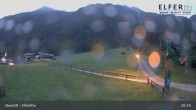 Archiv Foto Webcam Neustift - Hochstubai: Krössbach 04:00
