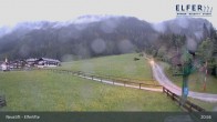 Archived image Webcam Krössbach (Neustift - Hochstubai) 21:00