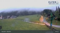 Archived image Webcam Krössbach (Neustift - Hochstubai) 23:00