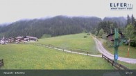 Archived image Webcam Krössbach (Neustift - Hochstubai) 01:00