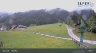 Archived image Webcam Krössbach (Neustift - Hochstubai) 03:00