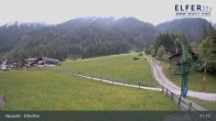 Archived image Webcam Krössbach (Neustift - Hochstubai) 05:00
