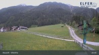 Archiv Foto Webcam Neustift - Hochstubai: Krössbach 02:00