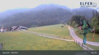 Archiv Foto Webcam Neustift - Hochstubai: Krössbach 04:00