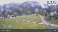 Archived image Webcam Krössbach (Neustift - Hochstubai) 00:00