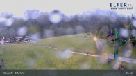 Archived image Webcam Krössbach (Neustift - Hochstubai) 04:00
