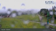 Archived image Webcam Krössbach (Neustift - Hochstubai) 06:00