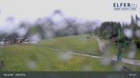 Archived image Webcam Krössbach (Neustift - Hochstubai) 07:00