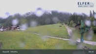 Archived image Webcam Krössbach (Neustift - Hochstubai) 08:00