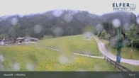 Archived image Webcam Krössbach (Neustift - Hochstubai) 12:00