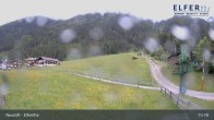 Archived image Webcam Krössbach (Neustift - Hochstubai) 14:00