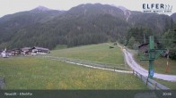 Archiv Foto Webcam Neustift - Hochstubai: Krössbach 02:00