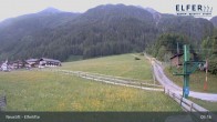 Archiv Foto Webcam Neustift - Hochstubai: Krössbach 04:00