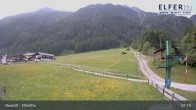 Archiv Foto Webcam Neustift - Hochstubai: Krössbach 06:00