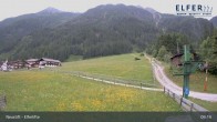 Archiv Foto Webcam Neustift - Hochstubai: Krössbach 08:00
