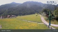 Archiv Foto Webcam Neustift - Hochstubai: Krössbach 10:00