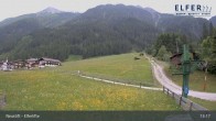 Archiv Foto Webcam Neustift - Hochstubai: Krössbach 12:00