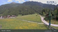 Archiv Foto Webcam Neustift - Hochstubai: Krössbach 14:00